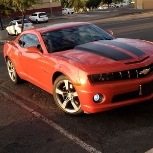 Meet your Posher, Adrian